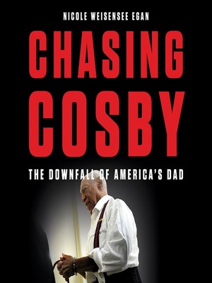 cover image of Chasing Cosby